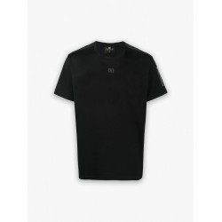 XPLCT STUDIOS HAVANA TEE - BLACK